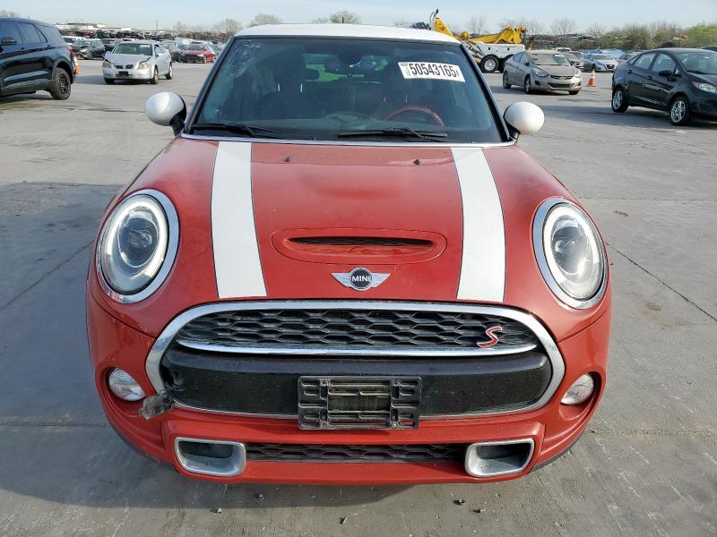 2016 MINI COOPER S - WMWXP7C52G3B49819