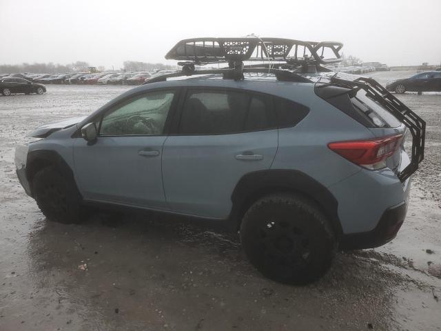 Vin: jf2gthrc1mh358007, lot: 47307655, subaru crosstrek sport 20212