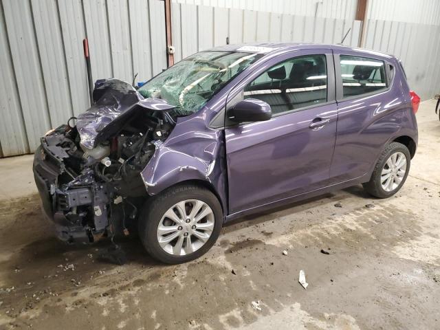 CHEVROLET SPARK 1LT