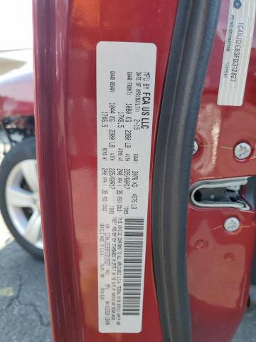 2015 JEEP COMPASS LA - 1C4NJDEB5FD312627