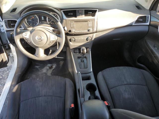 2017 NISSAN SENTRA S 3N1AB7AP1HY358506