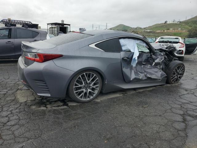 2015 LEXUS RC 350 JTHHE5BC7F5007529