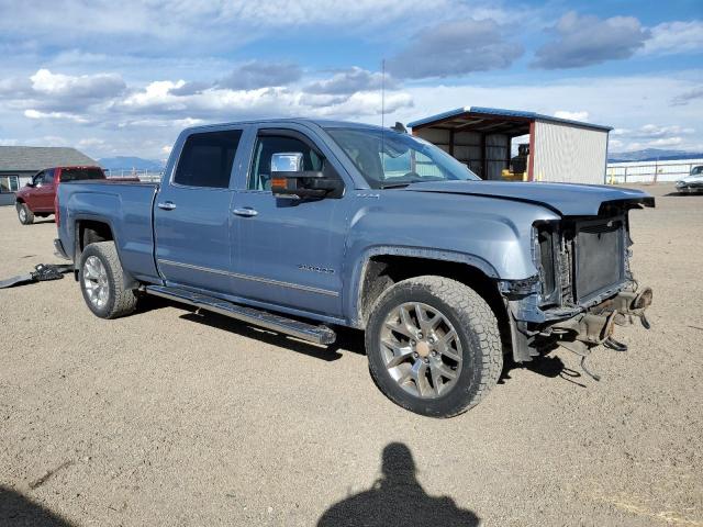Vin: 3gtu2vec6fg285982, lot: 49985795, gmc sierra k1500 slt 20154