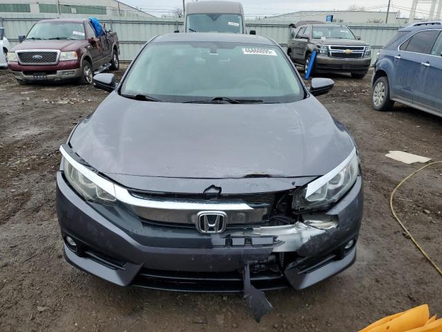 2016 HONDA CIVIC EX - 19XFC1F32GE004254