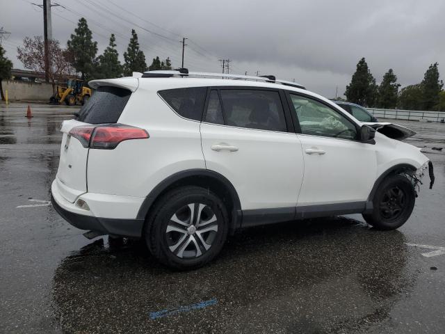 Vin: jtmzfrev1gj081772, lot: 47229045, toyota rav4 le 20163