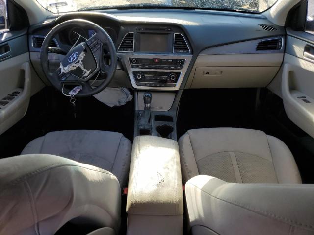 2016 HYUNDAI SONATA SE - 5NPE24AF7GH385743