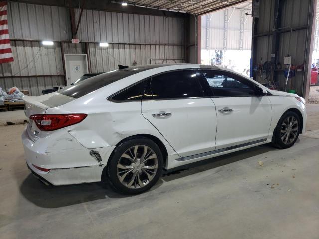 2015 HYUNDAI SONATA SPO - 5NPE34AB4FH247196