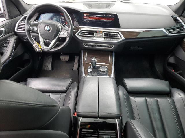 2019 BMW X5 XDRIVE4 - 5UXCR6C51KLK86938