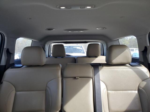 2022 GMC ACADIA SLE - 1GKKNKL43NZ174608