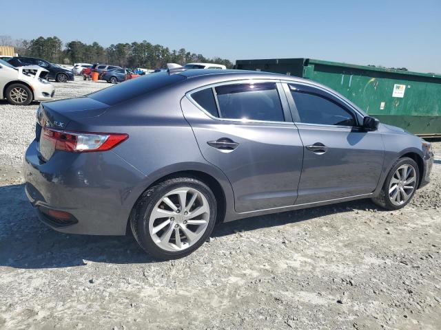 Vin: 19ude2f75ha007679, lot: 48686155, acura ilx premium 20173