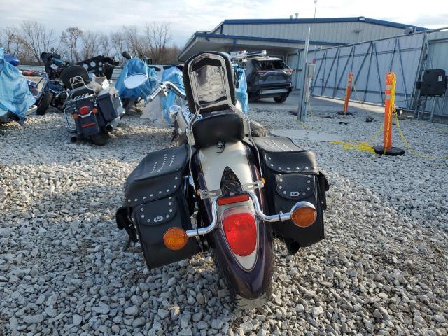 2000 YAMAHA XVS1100 JYAVP11E5YA008307