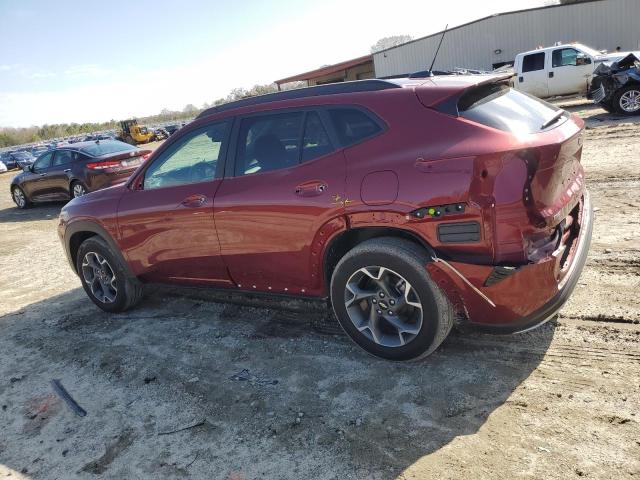 Vin: kl77lhe22rc241324, lot: 49158615, chevrolet trax 1lt 20242