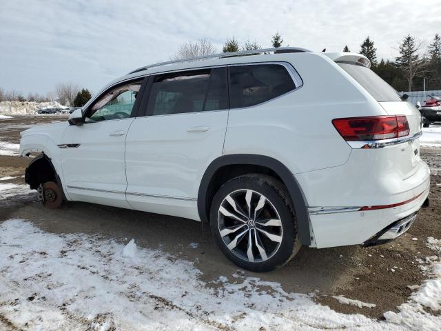 Vin: 1v2fr2ca8mc561355, lot: 46217855, volkswagen atlas sel premium r-line 20212