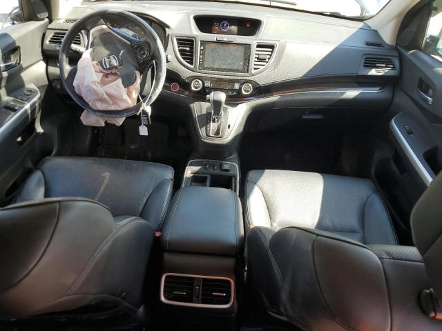 2015 HONDA CR-V EXL - 2HKRM4H79FH682733