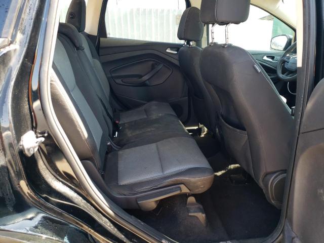 2017 FORD ESCAPE SE - 1FMCU0GD5HUB82885