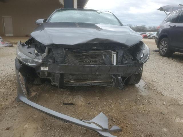 2018 HYUNDAI ELANTRA SE - 5NPD74LF4JH339689