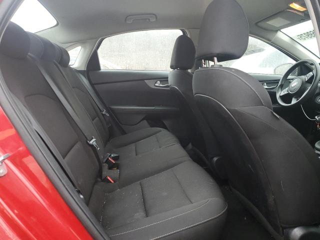 2021 KIA FORTE FE - 3KPF24AD8ME411544