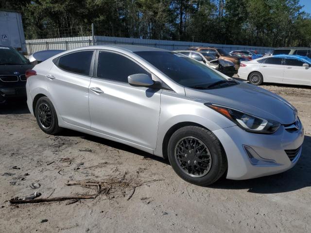 Vin: 5npdh4ae2gh706332, lot: 47838765, hyundai elantra se 20164