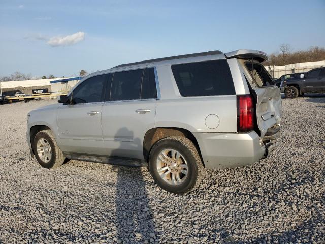 Vin: 1gnscakc8kr388145, lot: 48876105, chevrolet tahoe c1500 ls 20192