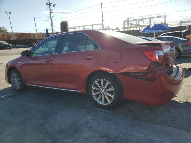 Vin: 4t1bd1fk7cu006057, lot: 48212785, toyota camry hybrid 20122