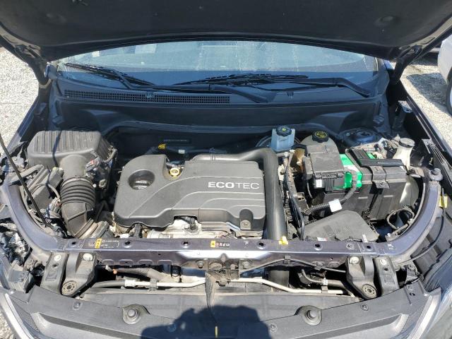 2018 CHEVROLET EQUINOX LS - 3GNAXHEV1JL315016