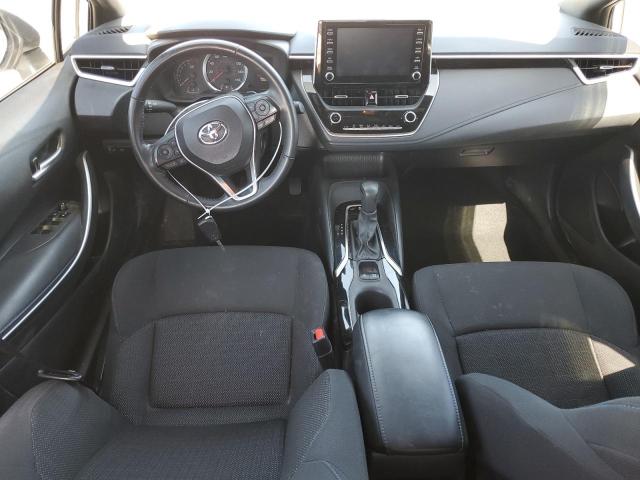 2020 TOYOTA COROLLA SE - 5YFS4RCE7LP054723