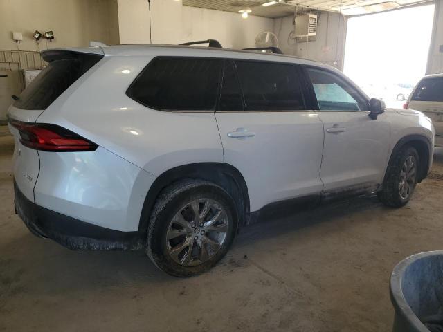 Vin: 5tdaaab51rs013527, lot: 47188075, toyota grand high xle 20243