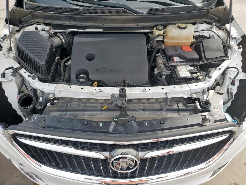 2019 BUICK ENCLAVE ES - 5GAERBKW9KJ172244