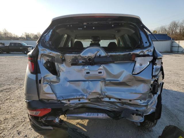 2024 HYUNDAI TUCSON SEL - 5NMJBCDE7RH405338