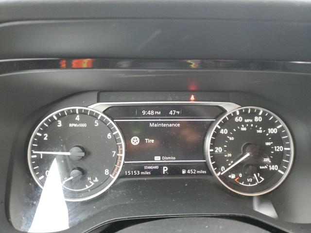 2024 NISSAN PATHFINDER - 5N1DR3BA7RC274012