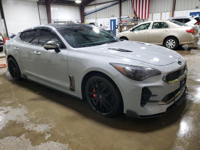 Vin: knae55lc1n6118635, lot: 51219695, kia stinger gt2 20224