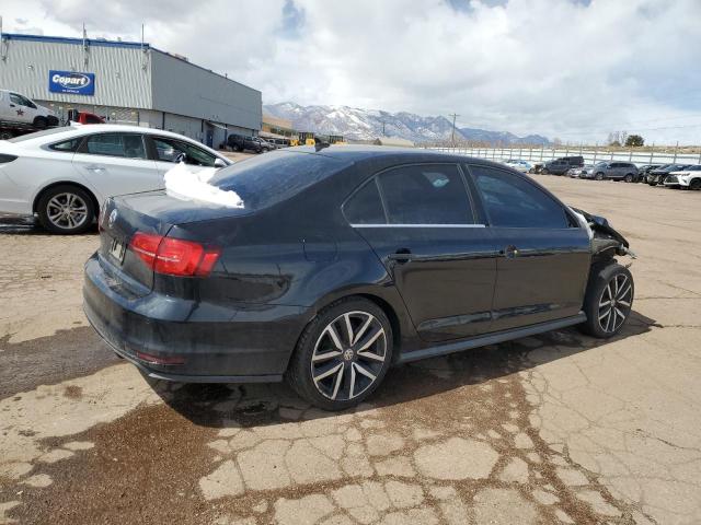 Vin: 3vw4t7aj3jm230393, lot: 49922355, volkswagen jetta gli 20183