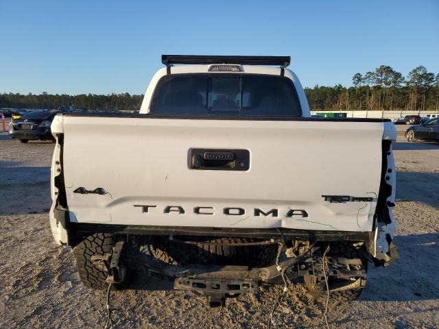 2020 TOYOTA TACOMA DOU - 5TFCZ5AN7LX238983
