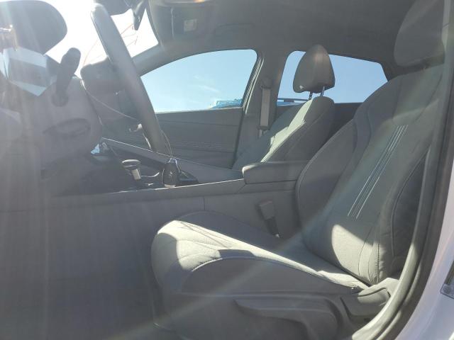 2023 HYUNDAI ELANTRA SE - 5NPLS4AG3PH097749