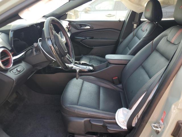 2024 CHEVROLET TRAX 2RS KL77LJE26RC153576