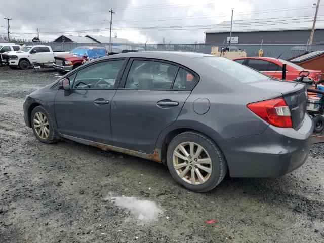 Vin: 2hgfb2f51ch113170, lot: 50369515, honda civic lx 20122