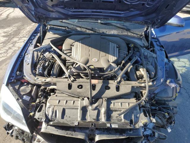2017 BMW ALPINA B6 WBA6D6C51HG745493