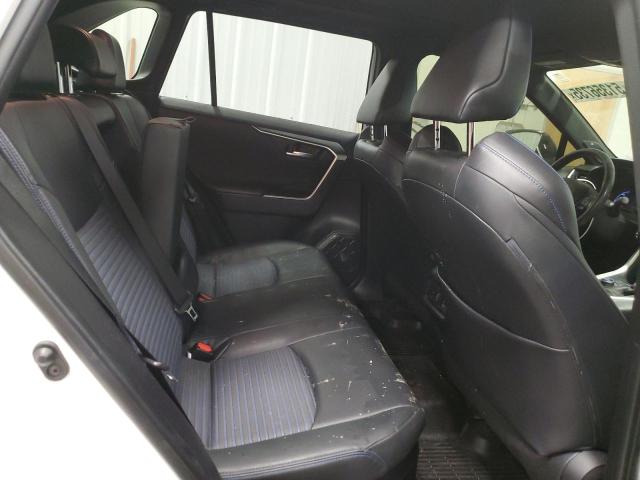2020 TOYOTA RAV4 XSE - JTMEWRFV7LD527123