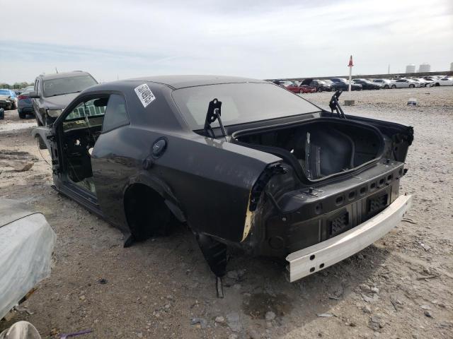 2021 DODGE CHALLENGER - 2C3CDZC96MH614587