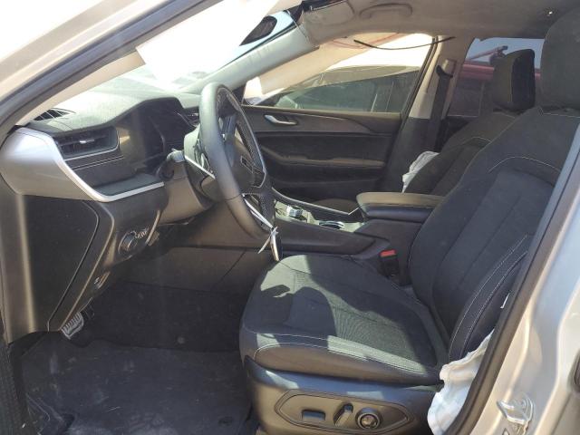 2023 JEEP GRAND CHER - 1C4RJHAG0P8909849