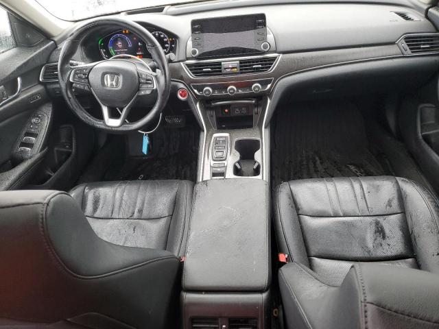 2021 HONDA ACCORD TOU - 1HGCV3F94MA001577