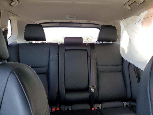 2024 NISSAN ROGUE SV - 5N1BT3BB1RC724528