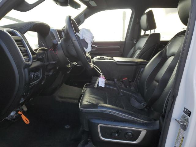 2024 RAM 1500 LARAM - 1C6SRFJT8RN146843