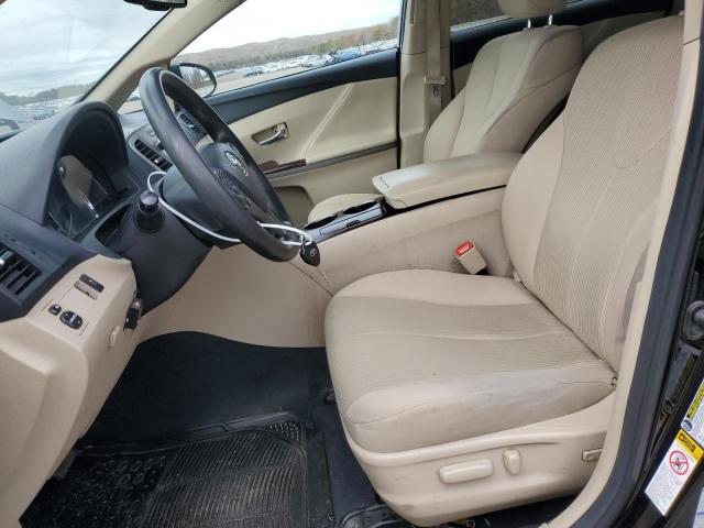 2015 TOYOTA VENZA LE #3294252877