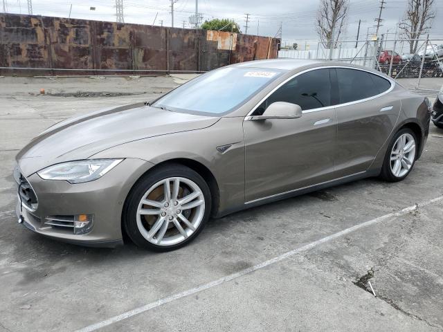 TESLA MODEL S 70