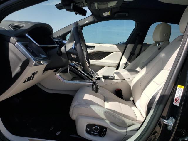 2023 JAGUAR I-PACE HSE SADHD2S1XP1629976