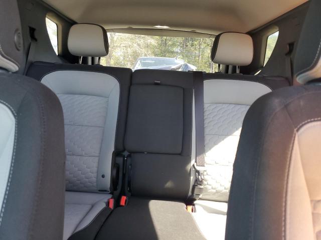 2020 CHEVROLET EQUINOX LS - 2GNAXHEV6L6279847