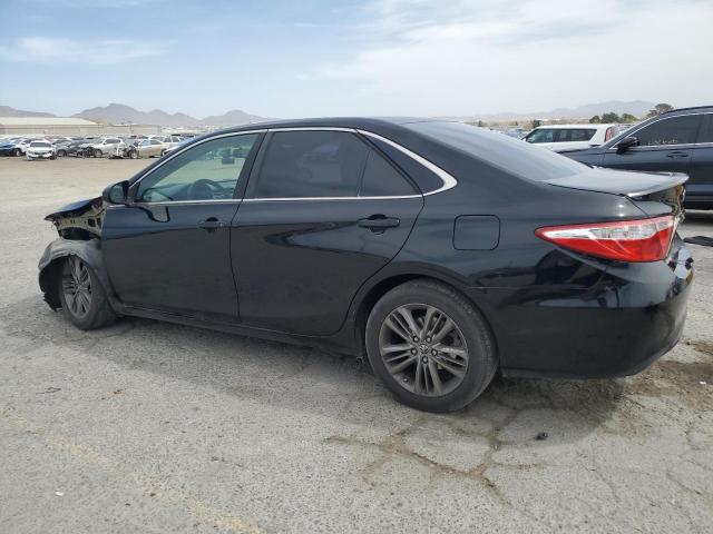 2016 TOYOTA CAMRY LE - 4T1BF1FK1GU158402