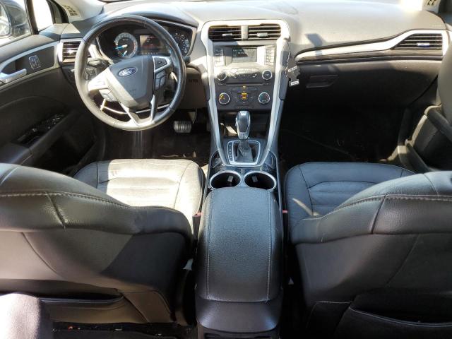 2013 FORD FUSION SE - 3FA6P0HR9DR250745