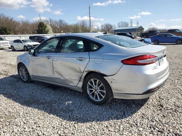 Vin: 3fa6p0h78hr125353, lot: 49109495, ford fusion se 20172